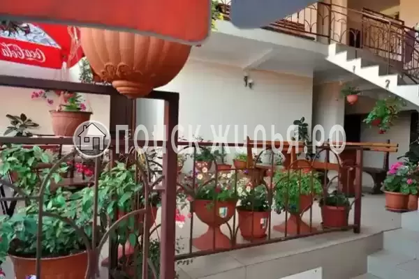 «Лиана», Адлер