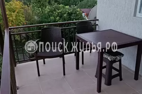 Гостевой дом «Одиссей», Лдзаа Гостевой дом «Одиссей», Лдзаа