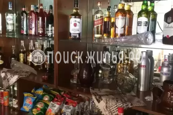 Гостевой дом «Одиссей», Лдзаа Гостевой дом «Одиссей», Лдзаа