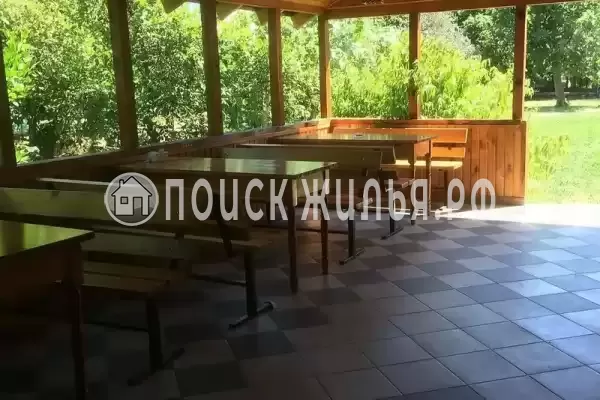 Гостевой дом «Одиссей», Лдзаа Гостевой дом «Одиссей», Лдзаа