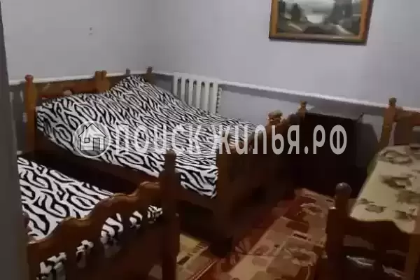 Дом под ключ «На Новроссийской»