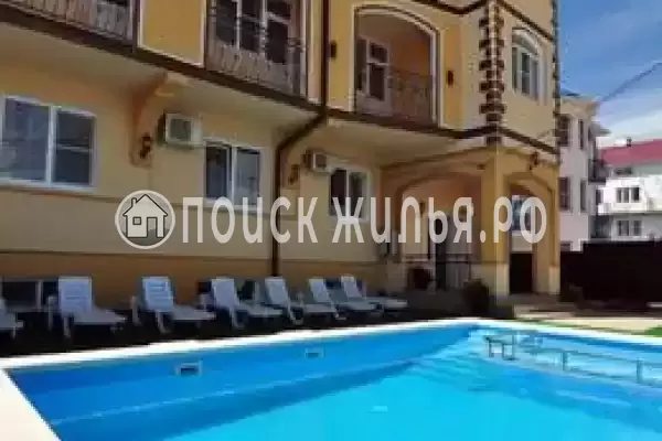 «Viva», Краснодарский край, Анапа, Джемете, Видная, д.36 «Viva», Краснодарский край, Анапа, Джемете, Видная, д.36