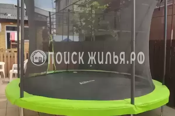 Гостевой дом «Энергия жизни», Джемете