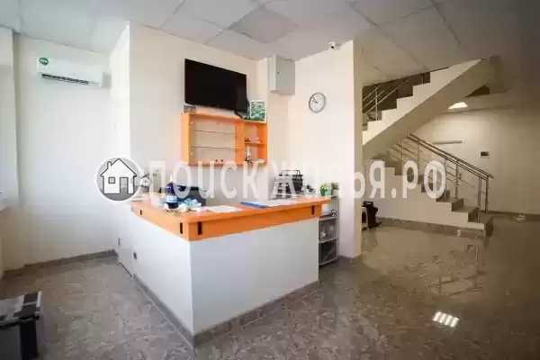 Гостевой дом «Энергия жизни», Джемете