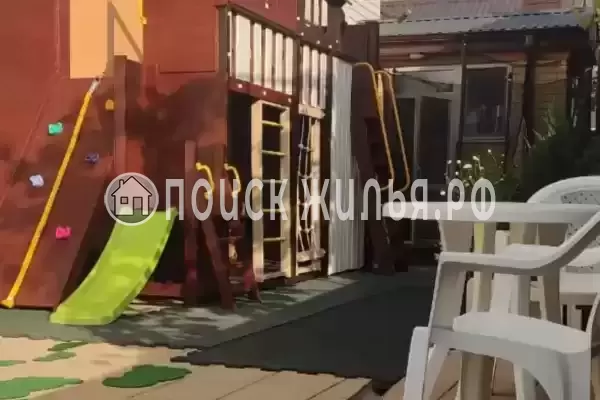 Гостевой дом «Энергия жизни», Джемете