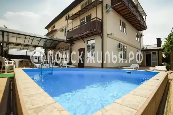 Гостевой дом «Энергия жизни»