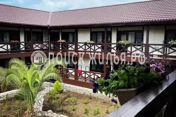 Гостевой дом «Три Павлина», Республика Абхазия, Амзара, Киараз, д.8 Гостевой дом «Три Павлина», Республика Абхазия, Амзара, Киараз, д.8