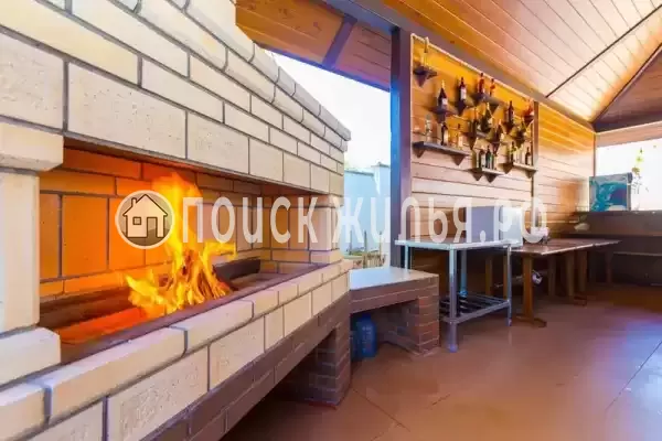 Гостевой дом «Три Павлина», Амзара