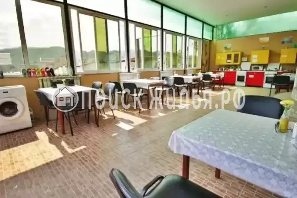 «Панорама», Кудепста