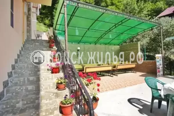 «Панорама», Кудепста