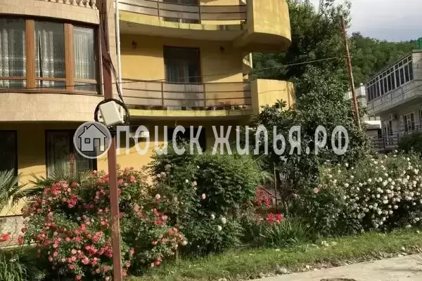 «Семейный», Краснодарский край, Сочи, Солоники, Тихорецкая, д.18/1