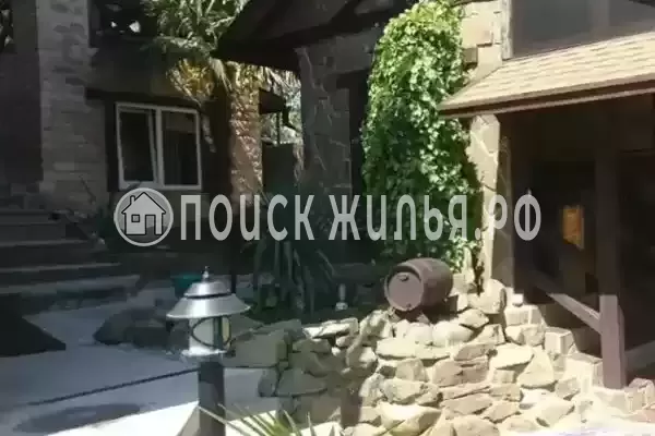 «Южный дворик», Лазаревское