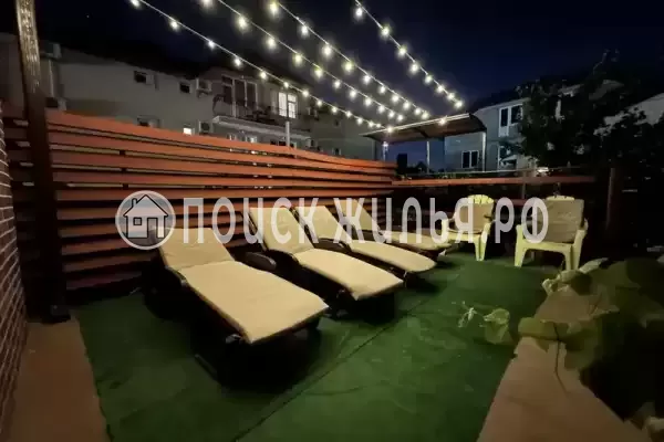 Гостевой дом «На Шевченко», Анапа