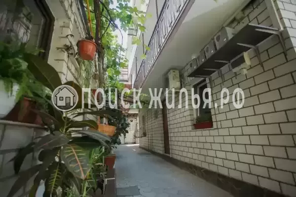 Гостевой дом «На Шевченко», Анапа