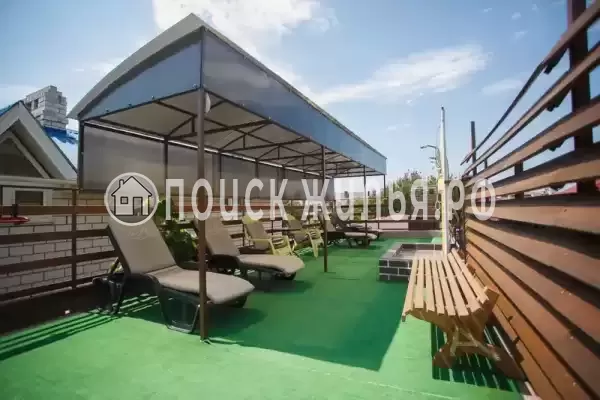 Гостевой дом «На Шевченко», Анапа