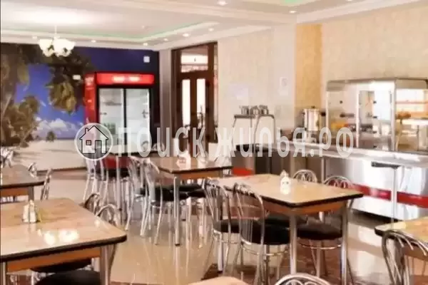 «Аква-Сити», Лоо