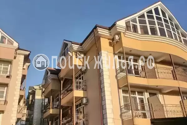 «Аква-Сити», Краснодарский край, Сочи, Лоо, Декабристов, д.199/11А