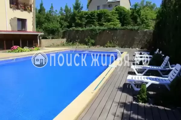 «Sineva Del Sol», Судак