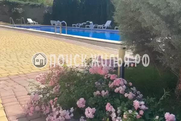 «Sineva Del Sol», Судак