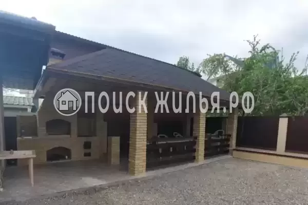 Гостевой дом «Парус», Вардане Гостевой дом «Парус», Вардане