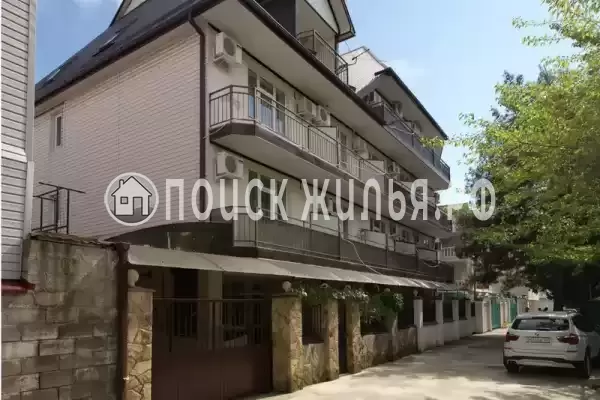 «Жемчужина», Лазаревское