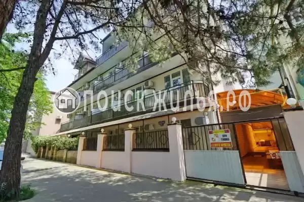 «Жемчужина», Лазаревское