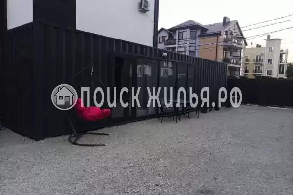 Гостевой дом «Димитрион», Джемете
