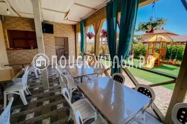 Отель «Димитрион», Джемете Отель «Димитрион», Джемете