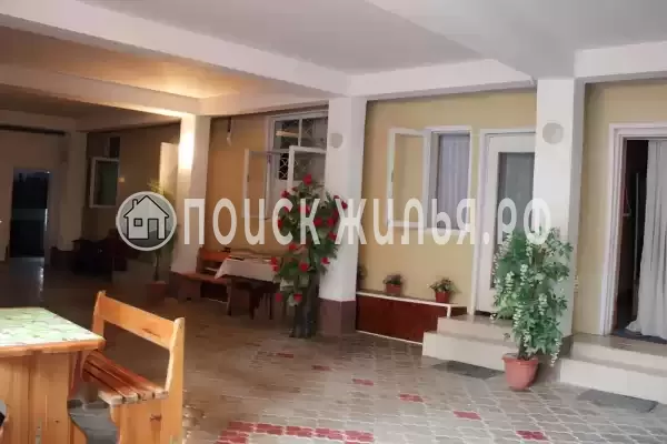 Гостевой дом «Адлер», Адлер