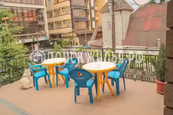 Гостевой дом «Адлер», Адлер