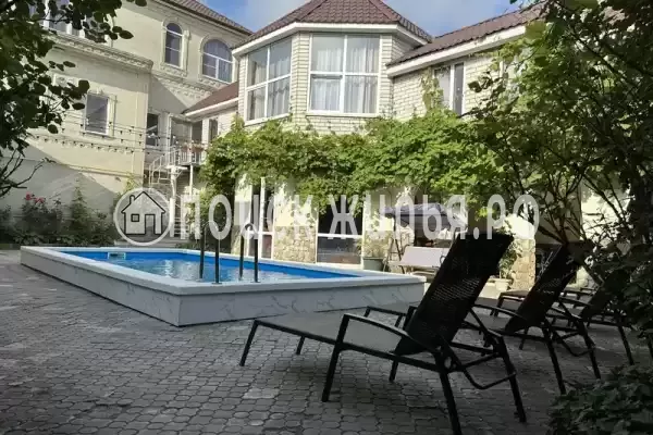 «Come Inn», Архипо-Осиповка «Come Inn», Архипо-Осиповка