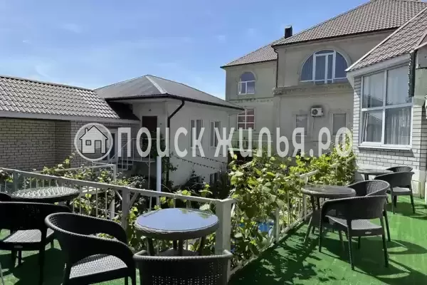 «Come Inn», Архипо-Осиповка «Come Inn», Архипо-Осиповка