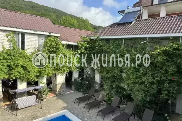 «Come Inn», Архипо-Осиповка «Come Inn», Архипо-Осиповка