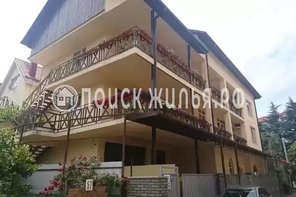 «Светлячок», Краснодарский край, Сочи, Адлер, Богдана Хмельницкого, д.59