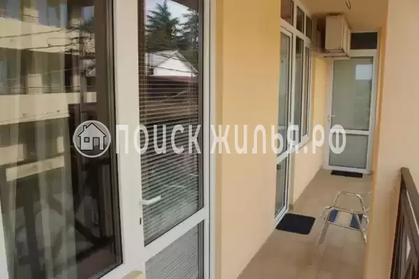 «Светлячок», Адлер «Светлячок», Адлер