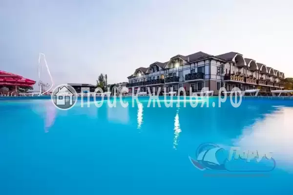 «Парус», Ейск