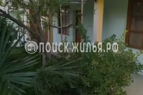 Частный сектор «У Евгения», Цандрипш