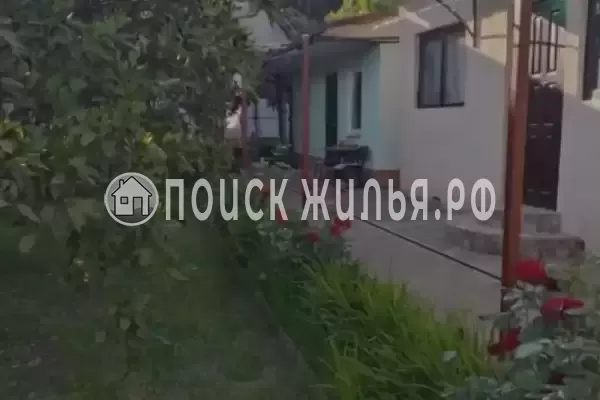 Частный сектор «У Евгения», Цандрипш