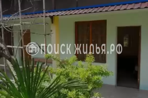 Частный сектор «У Евгения», Цандрипш