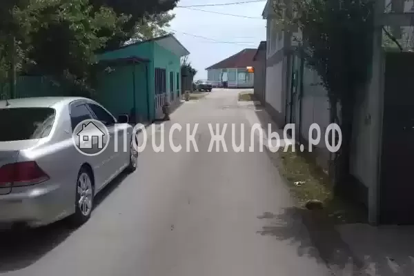 Частный сектор «У Евгения», Цандрипш