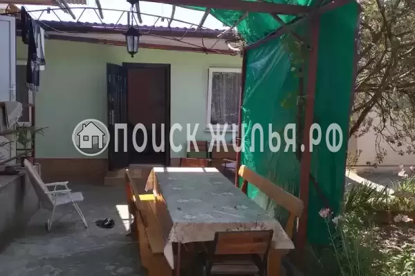 Частный сектор «У Евгения», Цандрипш