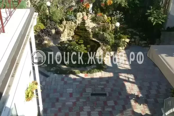 Частный сектор «SladkiyVeter», Евпатория