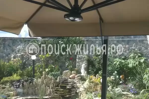 Частный сектор «SladkiyVeter», Евпатория