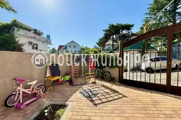 «Тэлион», Лазаревское