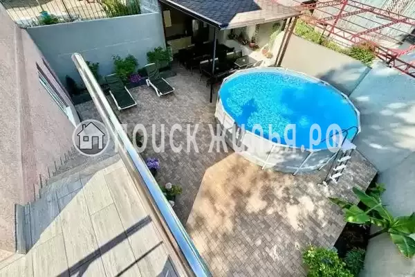 «Тэлион», Лазаревское