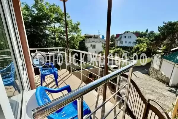 «Тэлион», Лазаревское