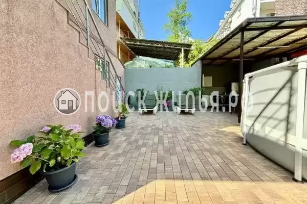 «Тэлион», Лазаревское