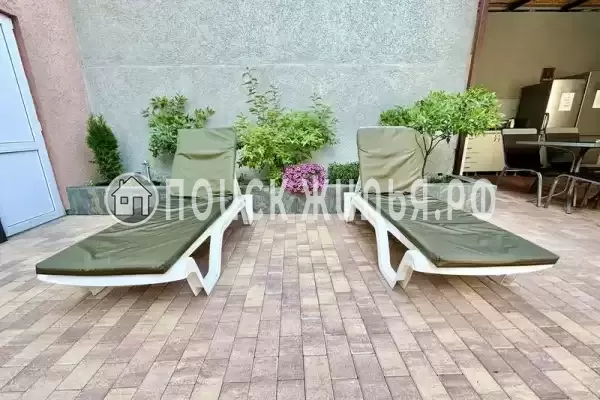 «Тэлион», Лазаревское