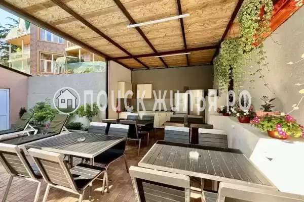 «Тэлион», Лазаревское