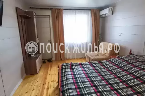 Квартира «-студия», Адлер Квартира «-студия», Адлер